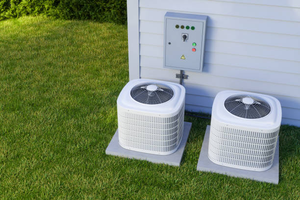Best HVAC Consulting and Engineering in Dulce, NM