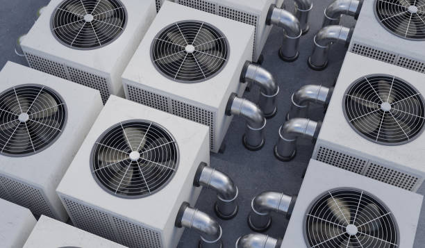 Best Residential HVAC in Dulce, NM