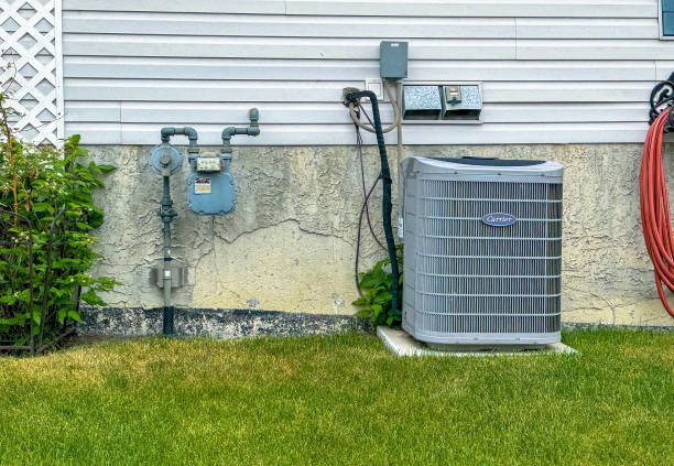 Best Energy-efficient HVAC Solutions in Dulce, NM